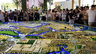 Thị trường mua bán và sáp nhập Việt Nam "giữ chân" nhà đầu tư ngoại