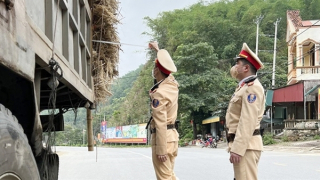 Buộc giảm tải và xử phạt 1,5 tỷ đồng