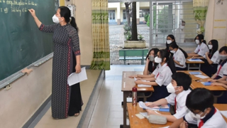 Chương trình lớp 10 THPT mới "rối rắm" trong việc chọn môn học