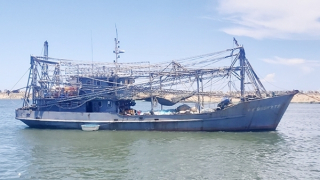 Nhiều chủ tàu cá đóng mới theo Nghị định 67 bị khởi kiện đòi nợ