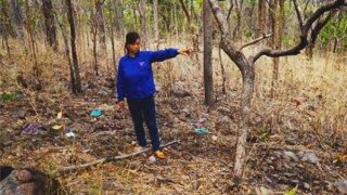 Cùng người tình giết chồng rồi dựng hiện trường giả tự tử