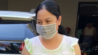 Nổ "quen nhiều VIP trên Trung ương", ôm gọn 3 tỷ "chạy sổ đỏ"