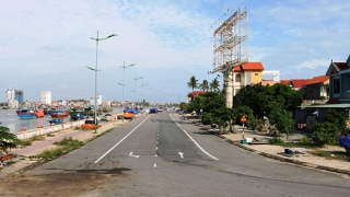 Quay cuồng sốt đất vùng cát, nở rộ “cò phố, cò quê”