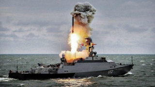 Nga bắn rơi 18 máy bay, phá 20 kho vũ khí Ukraine trong một ngày