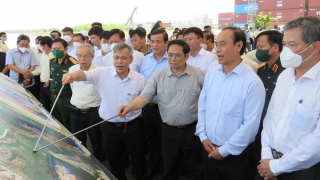 Xây dựng cơ chế, chính sách để thu hút đầu tư vào ngành cơ khí