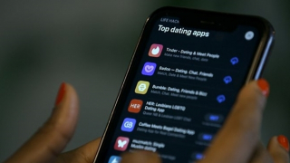 Ứng dụng hẹn hò bị tội phạm tình dục lợi dụng