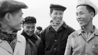 Đồng chí Lê Văn Lương - Tấm gương đạo đức cách mạng mẫu mực, trong sáng