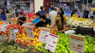 TP Hồ Chí Minh triển khai chương trình bình ổn thị trường năm 2022-2023