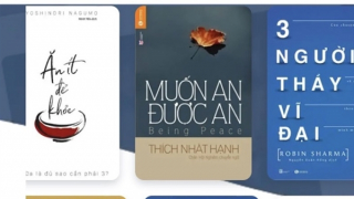Từ sách điện tử đến nhà xuất bản số - bước chuyển mình của thị trường xuất bản