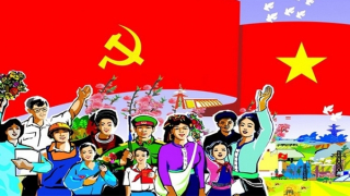 Dân chủ là bản chất của chế độ xã hội chủ nghĩa