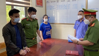 Khởi tố người đàn ông bị vợ xẻo mất "của quý"