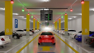 Hà Nội quy hoạch 78 bãi đỗ xe công cộng ngầm ở 4 quận nội thành cũ