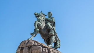 Hiệp ước Pereiaslav - Rêu xanh trên "vùng đá nứt"