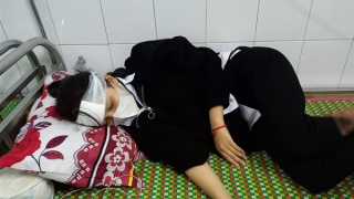 Nữ sinh lớp 10 bị bạn cùng trường đánh chấn thương sọ não