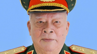 Tin buồn: Đồng chí Trung tướng Lê Nam Phong từ trần