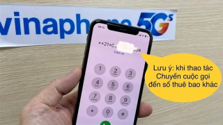 Cảnh báo tình trạng tội phạm lợi dụng tính năng chuyển hướng cuộc gọi đánh cắp thông tin mã OTP