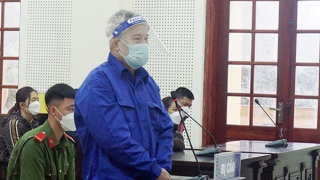 Kẻ dùng súng bắn chết 2 người lĩnh án tù chung thân