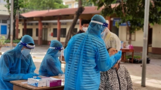 Hơn 1,67 triệu người đã điều trị khỏi COVID-19