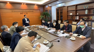 SEA Games 31 không khói thuốc lá