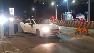 Đảm bảo an ninh, an toàn giao thông khu vực hầm Hải Vân