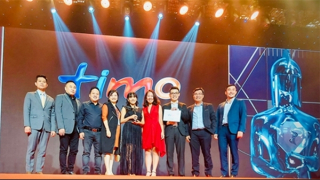 Ngân hàng số Timo - Nhân sự là đòn bẩy thành công cho doanh nghiệp