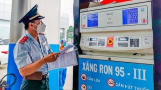 Quản lý xăng dầu bằng phần mềm để minh bạch hơn