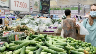 Xuất hiện tình trạng mạo danh mã số vùng trồng nông sản