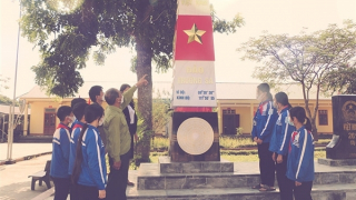 Lan tỏa tình yêu biên giới, biển đảo quê hương đến thế hệ trẻ