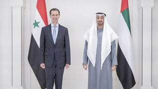 Vết rạn nứt giữa Mỹ và đồng minh Trung Đông