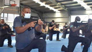 Đằng sau Hiệp ước hợp tác an ninh Trung Quốc - Quần đảo Solomon