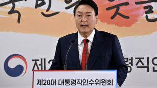 Những thách thức đang chờ ông Yoon Suk-yeol