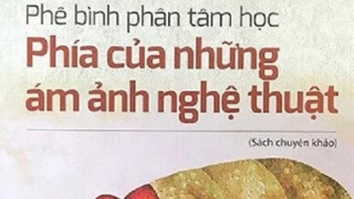 Tạm thời thu hồi Giải thưởng Tác giả trẻ đối với sách của tác giả Vũ Thị Trang