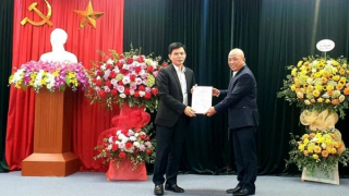 Cục Hàng không Việt Nam có thêm Phó Cục trưởng mới