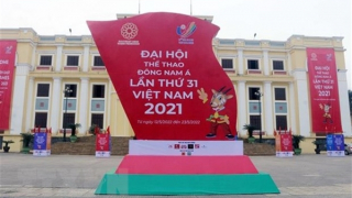 Hà Nam cơ bản hoàn tất việc chuẩn bị đăng cai tổ chức môn Futsal nam, nữ