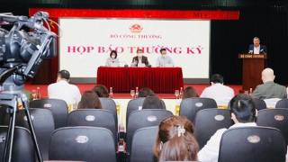 Xử lý nghiêm các trường hợp sai phạm liên quan đến điện mặt trời mái nhà