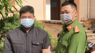 Giết bạn nhậu rồi bỏ trốn ở nhiều nơi