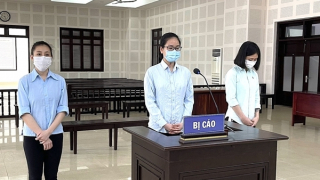 Lĩnh án tù vì cho người nhập cảnh “chui” lưu trú trong cơ sở massage trái phép