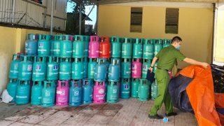 "Cắt tai mài vỏ", chiêu độc lũng đoạn thị trường gas