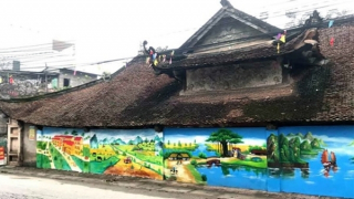 Xâm hại di tích: Cần xử lý mạnh tay