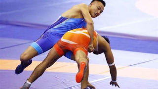 Kỳ vọng "mỏ vàng" võ thuật tại SEA Games 31