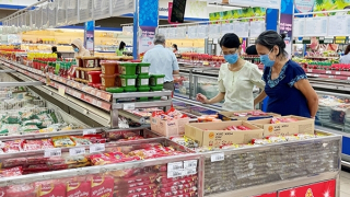 TP Hồ Chí Minh xây dựng nhiều đề án phát triển thương mại, dịch vụ