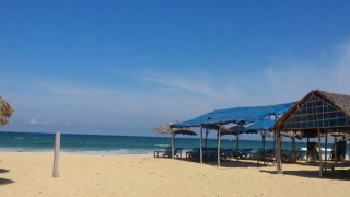 Bình minh sau bão Chanchu