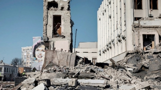 Cơ hội vạch rõ quy chế trung lập của Ukraine