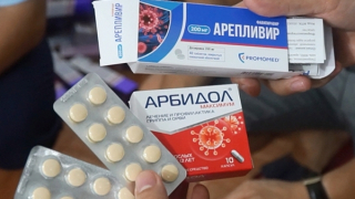 Phá đường dây mua bán thuốc điều trị COVID-19 quy mô lớn