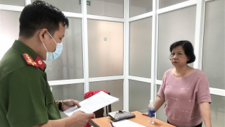 Nóng lòng vay vốn, một chủ đầu tư bị lừa tiền tỷ