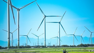 Diện mạo mới của vùng đất cực Nam Trung bộ