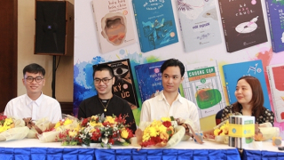 Văn học tuổi 20 lần 7 – Trang viết ám ảnh với hiện thực