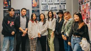 Giới trẻ "làm mới" nghệ thuật truyền thống