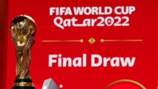 Đức chung bảng với Tây Ban Nha tại World Cup 2022