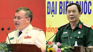 Kiện toàn nhân sự Ủy ban An toàn giao thông Quốc gia